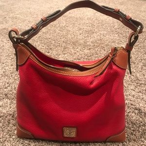 Donney & Bourke purse